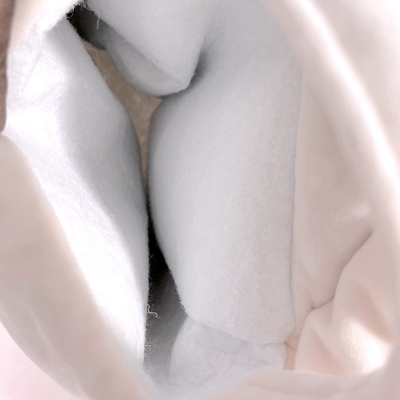 10โ Squishmallow Valentina Easter Bunny Squishmallow Purse - Gently used - Picture 7 of 9